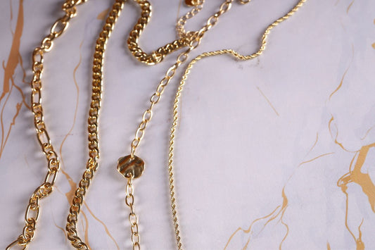 Elevate Your Style: How Jewelry Can Make a Difference in Your Look and Personality