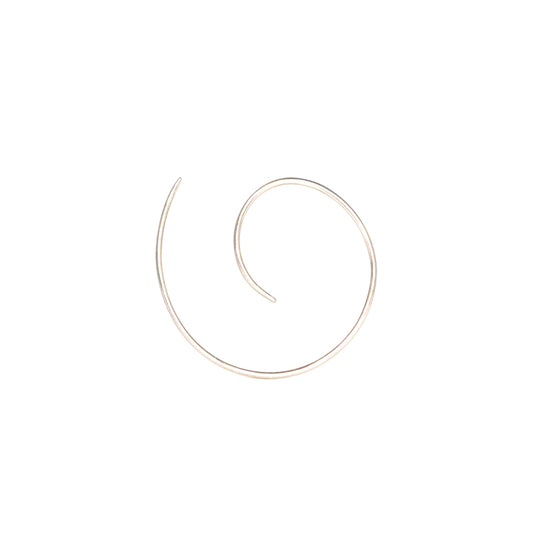 Steel 316L Expander and Taper Spiral - 18GA (1.0mm)