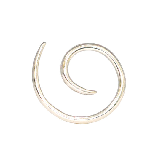 Steel 316L Expander and Taper Spiral - Big Thickness